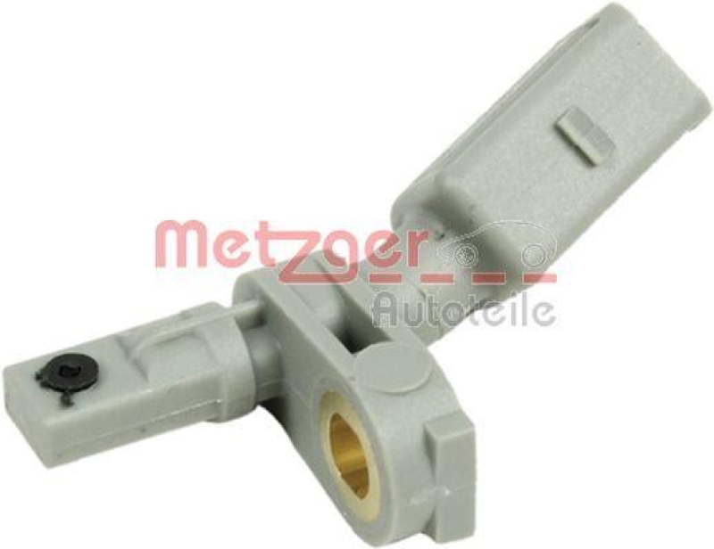 METZGER 0900962 Sensor, Raddrehzahl