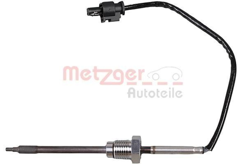 METZGER 0894614 Sensor, Abgastemperatur für MB