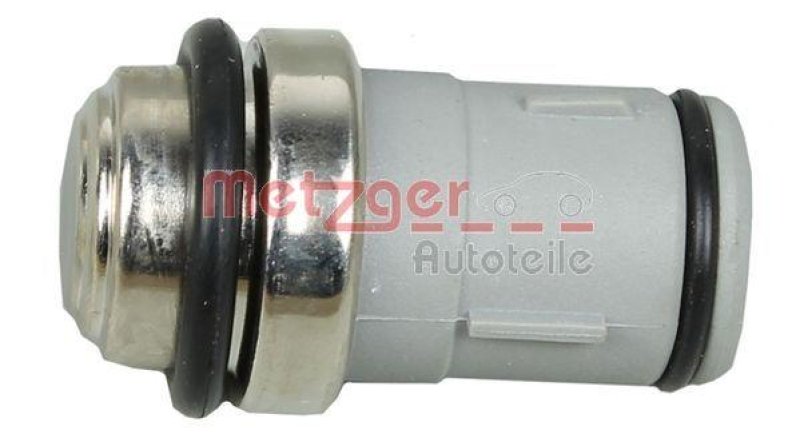 METZGER 0905043 Sensor, Kühlmitteltemperatur für AUDI MIT DICHTUNG