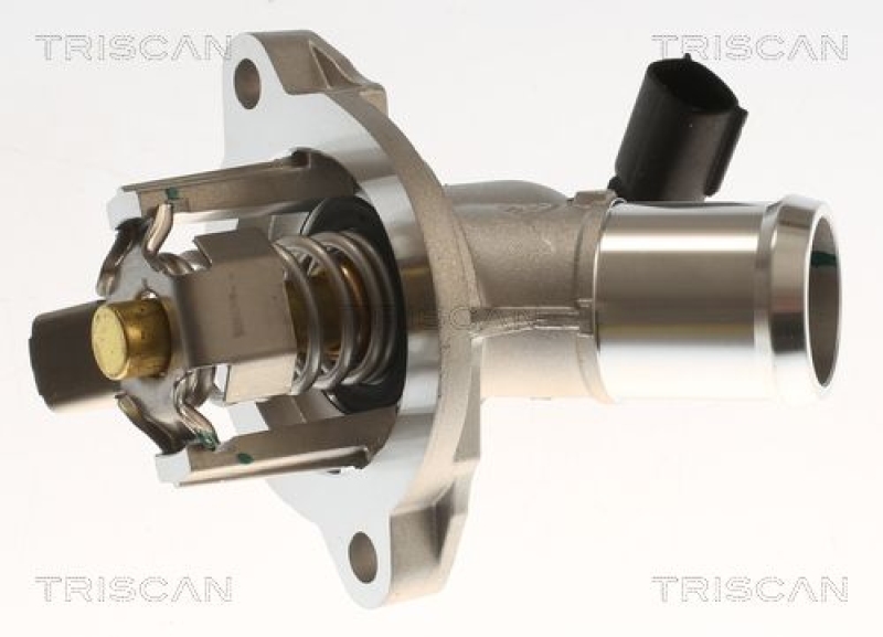 TRISCAN 8620 82001 Thermostat M. Gehäuse für Mg