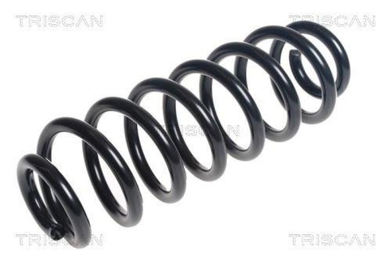 TRISCAN 8750 29456 Spiralfeder Hinten für Vw Golf Alltrack