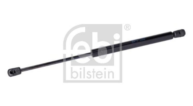 FEBI BILSTEIN 28348 Gasdruckfeder für Heckklappe für VW-Audi