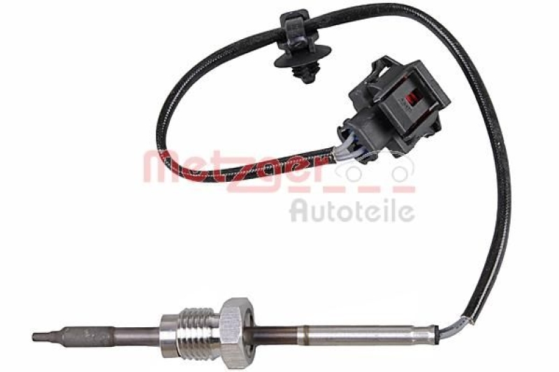 METZGER 0894942 Sensor, Abgastemperatur für CHEVROLET