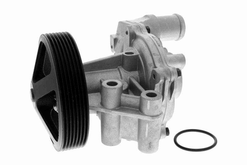 VAICO V25-50034 Wasserpumpe, Motorkühlung mit Dichtungssatz für FORD