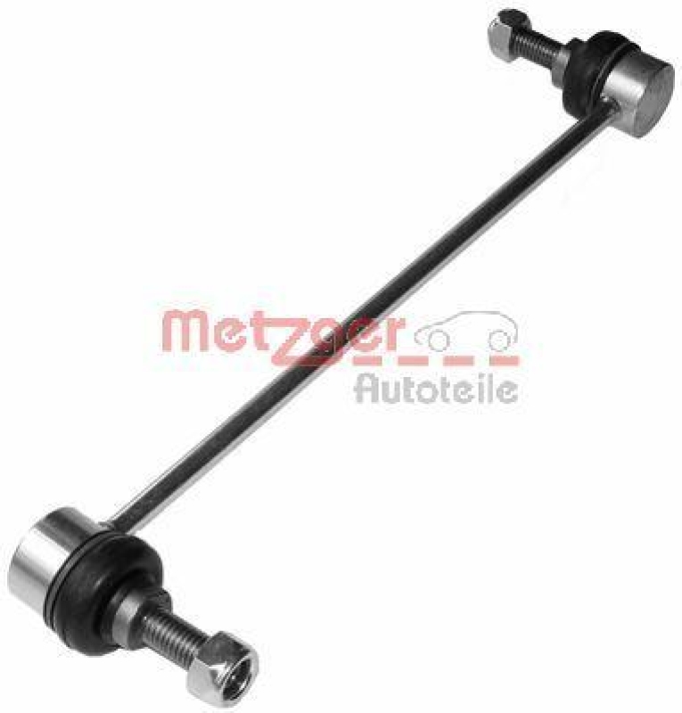 METZGER 53031018 Stange/Strebe, Stabilisator für CHRYSLER/OPEL VA links/rechts