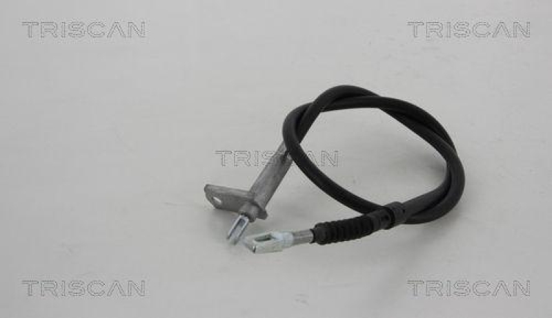 TRISCAN 8140 23195 Handbremsseil für Mercedes