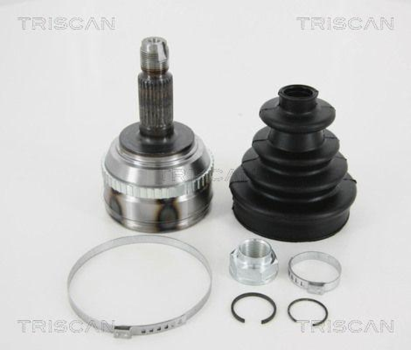 TRISCAN 8540 40134 Gleichlaufgelenk für Honda