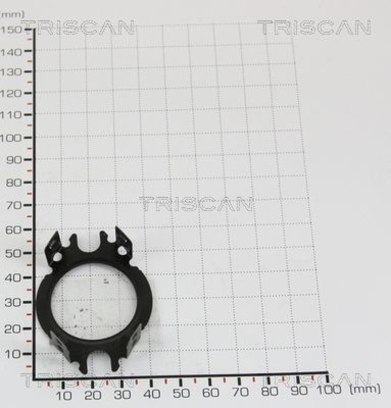 TRISCAN 8813 99102 Egr Dichtung für Egr Gasket