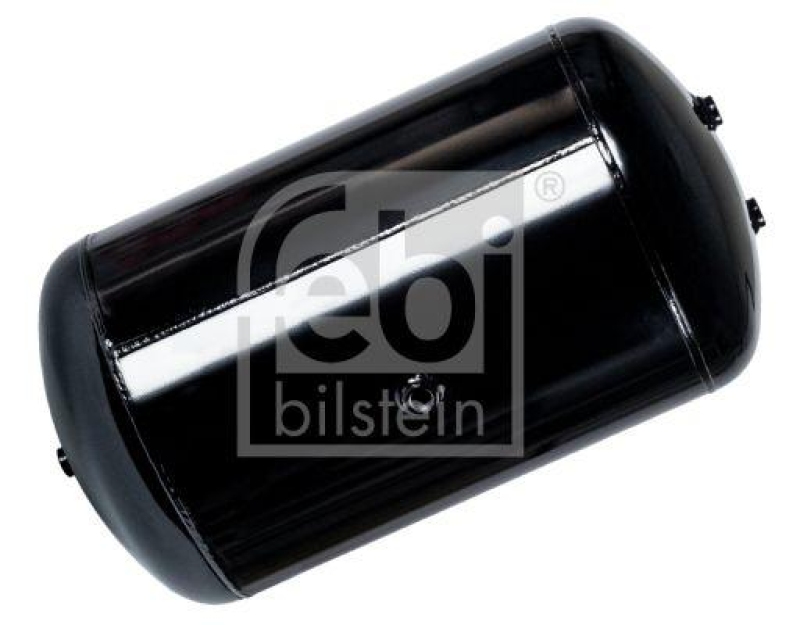 FEBI BILSTEIN 106056 Druckluftbehälter für DAF