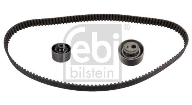 FEBI BILSTEIN 11198 Zahnriemensatz für Peugeot