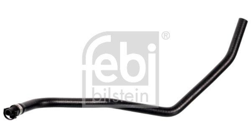 FEBI BILSTEIN 172963 Kühlwasserschlauch für Opel