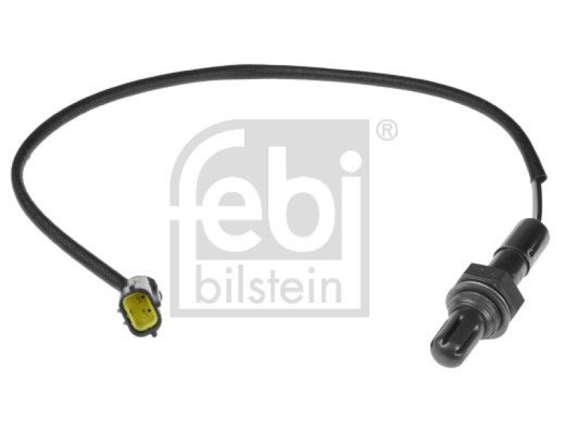 FEBI BILSTEIN 179560 Lambda-Sonde für CHEVROLET/DAEWOO