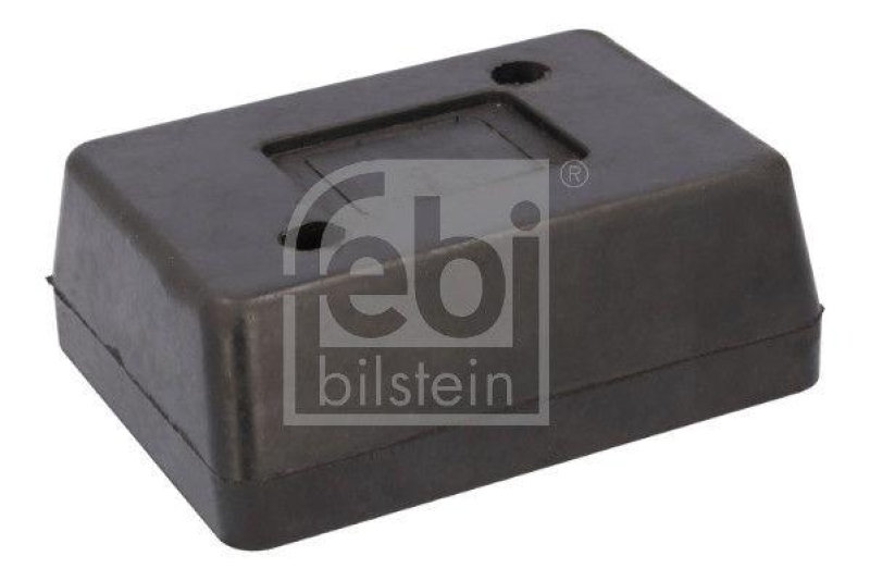 FEBI BILSTEIN 182862 Anschlagpuffer für Anhänger für Schmitz Cargobull