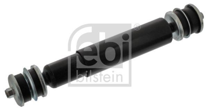 FEBI BILSTEIN 20314 Stoßdämpfer für M A N