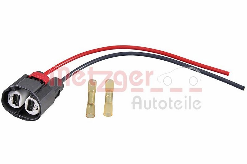 METZGER 2324218 Kabelreparatursatz, Lenkung für FIAT/NISSAN/OPEL/RENAULT