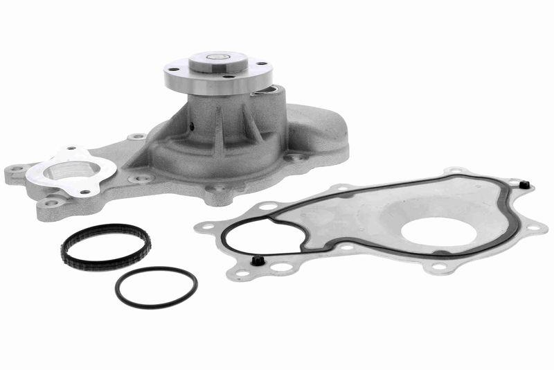 VAICO V25-50037 Wasserpumpe, Motorkühlung mit Dichtung für FORD