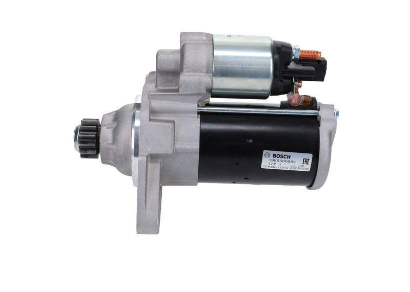 Bosch 1 986 S00 882 Starter