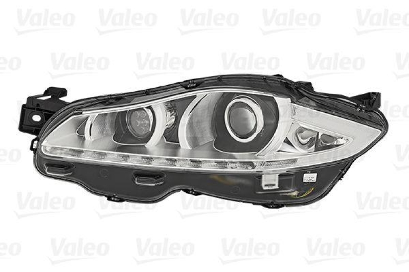 VALEO 044161 Scheinwerfer Xenon Jaguar XJ 2009/12 DBL L