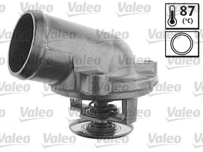 VALEO 820147 Thermostat MERCEDES CLASSE C 1.8 I