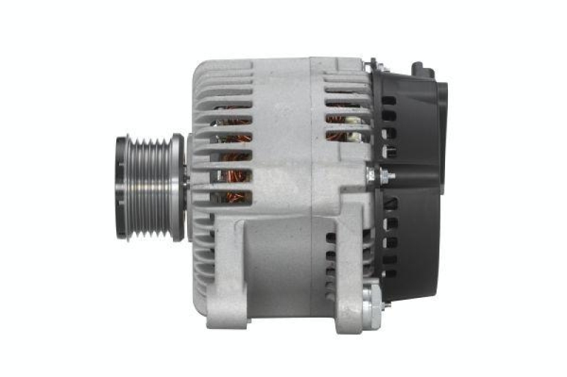 HELLA 8EL 011 712-911 Generator 14V 90A