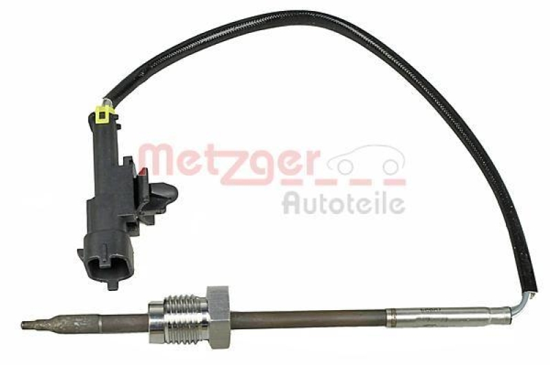 METZGER 0894615 Sensor, Abgastemperatur für CHEVROLET/OPEL/VAUXHALL