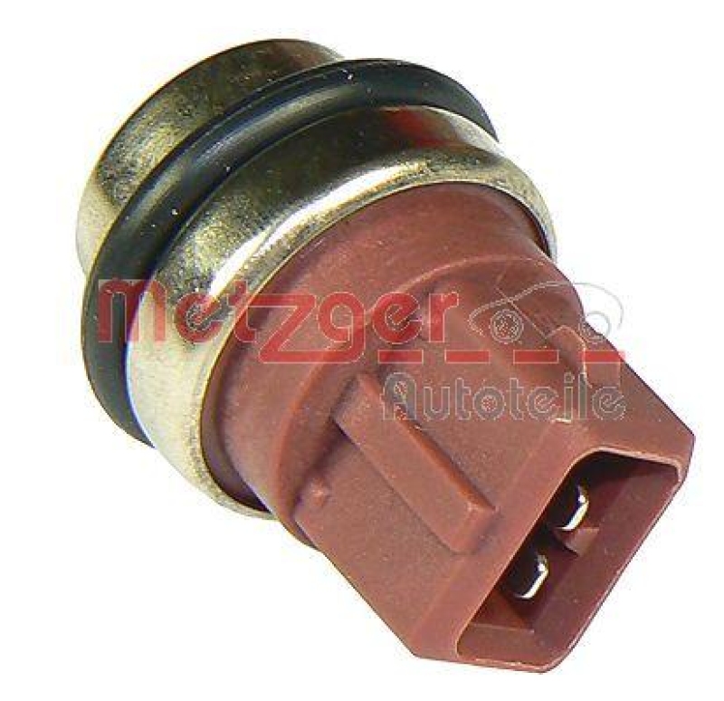 METZGER 0905044 Sensor, Kühlmitteltemperatur für FORD/VW