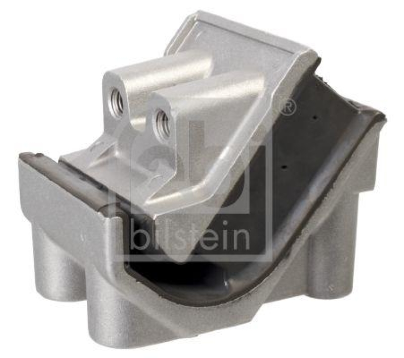 FEBI BILSTEIN 107266 Motorlager für DAF