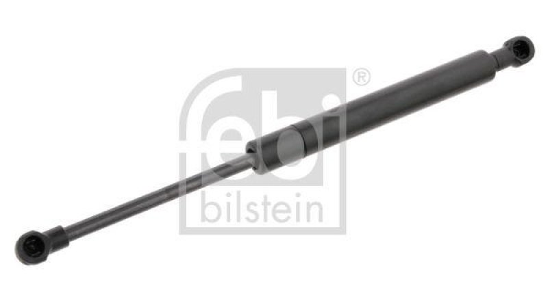 FEBI BILSTEIN 30095 Gasdruckfeder für Heckklappe für Renault