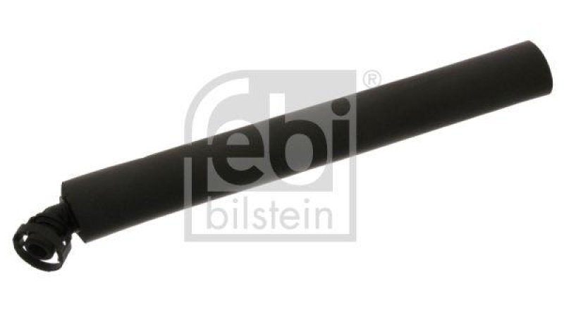 FEBI BILSTEIN 36730 Entlüftungsschlauch für Kurbelgehäuse für BMW