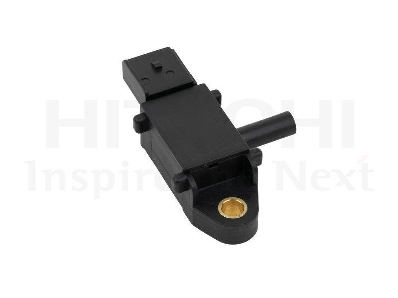 HITACHI 2507424 Sensor, Abgasdruck für FORD u.a.