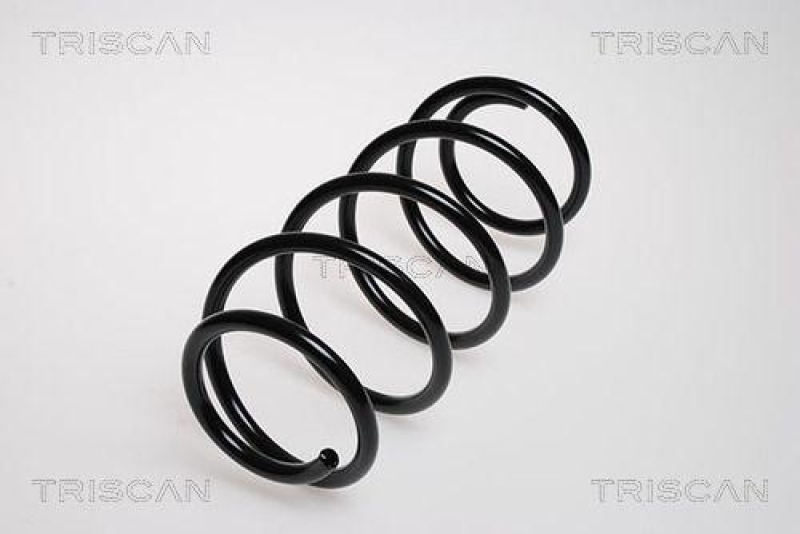 TRISCAN 8750 2478 Spiralfeder Vorne für Opel Astra 1,4, 1,6 (150)