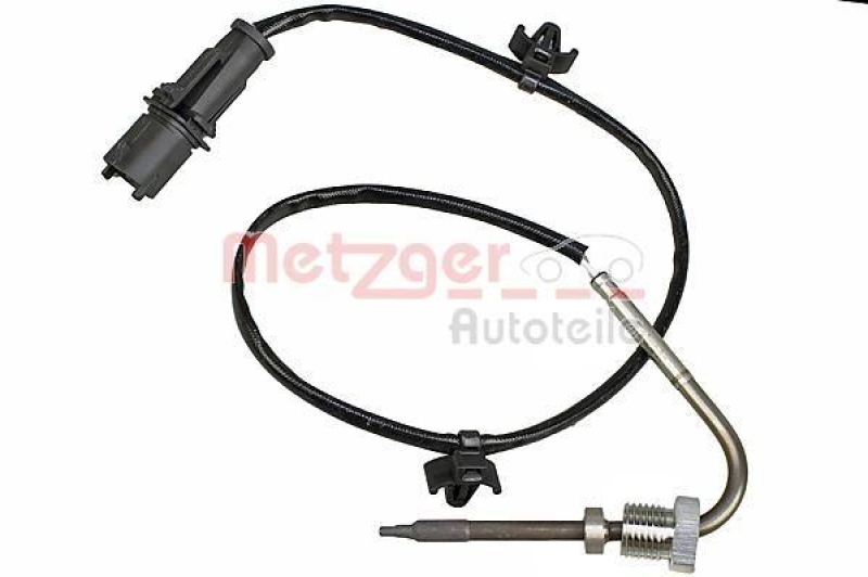 METZGER 0894622 Sensor, Abgastemperatur für OPEL/VAUXHALL