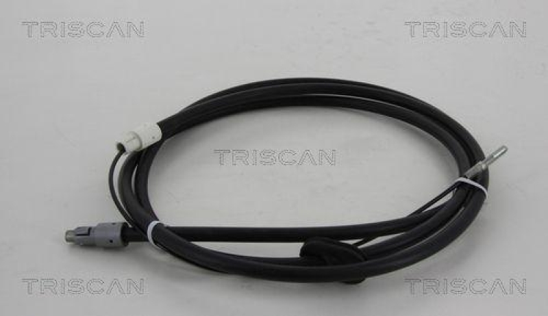 TRISCAN 8140 23198 Handbremsseil für Mercedes S-Klasse