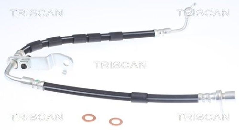 TRISCAN 8150 50119 Bremsschlauch für Mazda