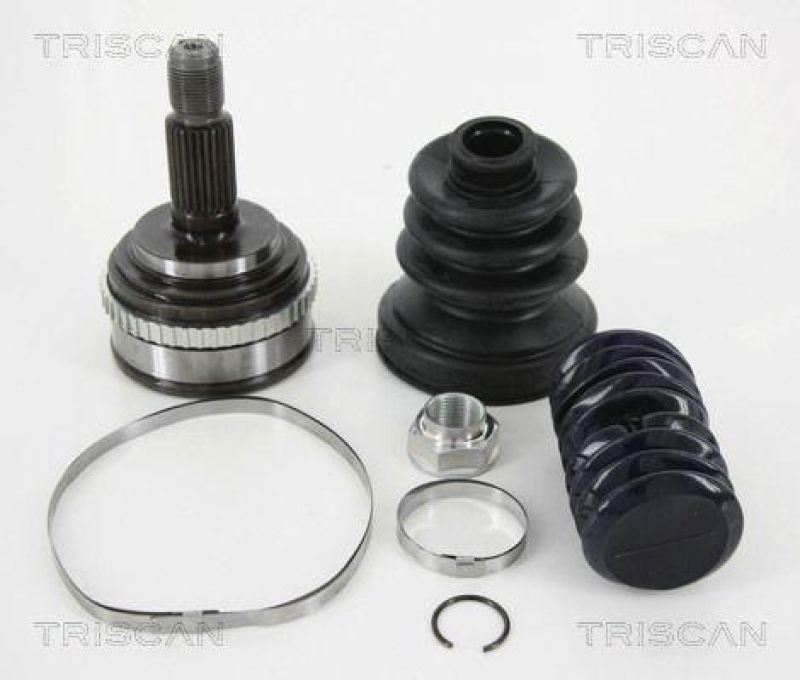 TRISCAN 8540 40135 Gleichlaufgelenk für Honda