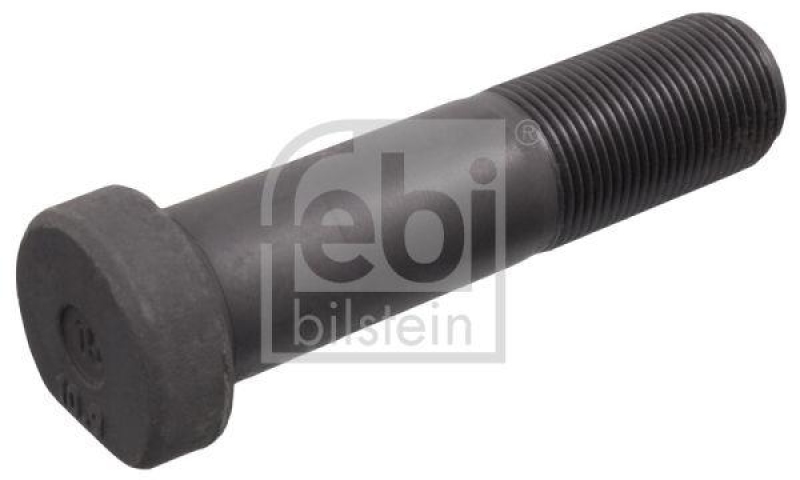 FEBI BILSTEIN 03958 Radbolzen für Mercedes-Benz