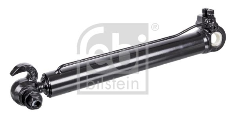 FEBI BILSTEIN 103434 Kippzylinder für Fahrerhaus für M A N