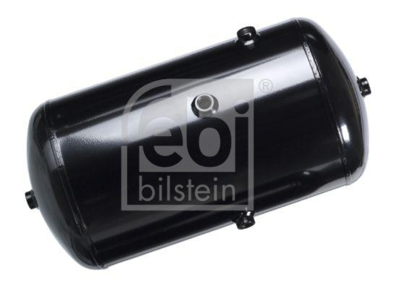 FEBI BILSTEIN 106057 Druckluftbehälter für DAF