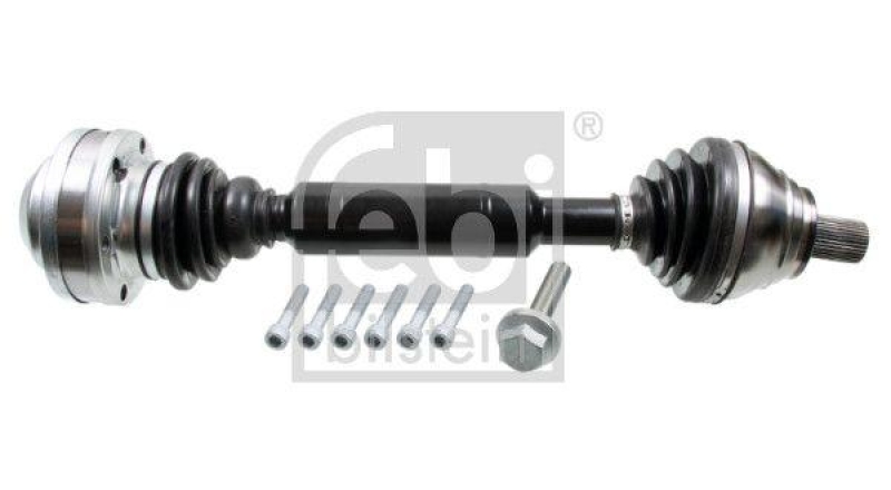 FEBI BILSTEIN 181721 Antriebswelle für VW-Audi