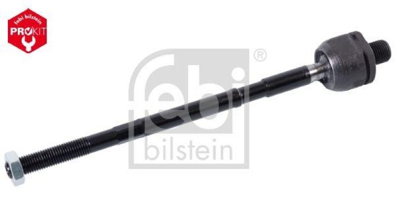 FEBI BILSTEIN 26796 Axialgelenk mit Kontermutter für CHEVROLET/DAEWOO