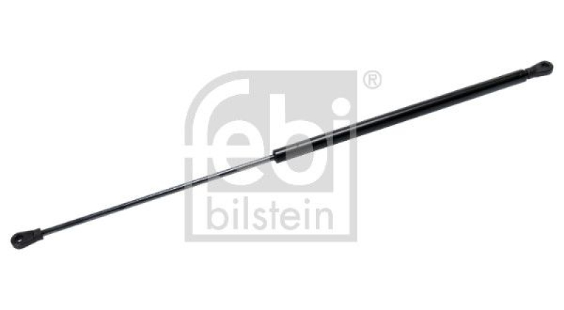 FEBI BILSTEIN 28350 Gasdruckfeder für Motorhaube für VW-Audi