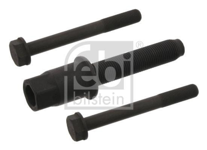 FEBI BILSTEIN 33845 Schraubensatz für Steuerkette für BMW