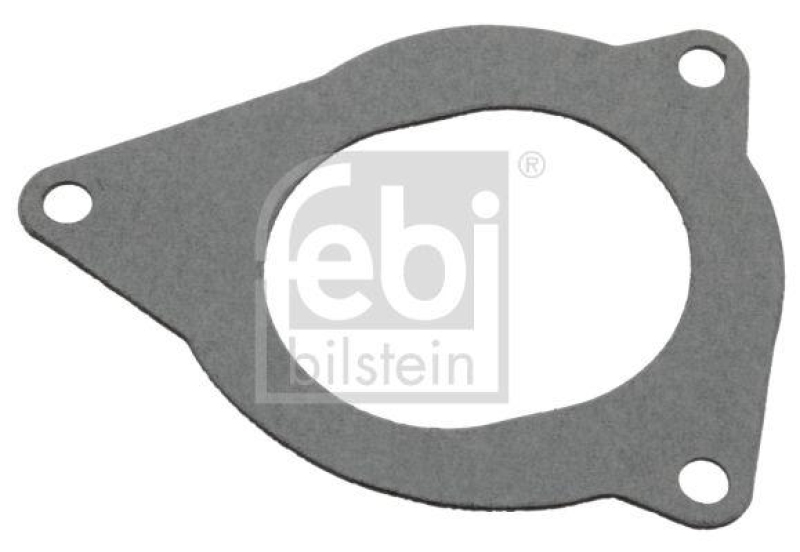 FEBI BILSTEIN 49694 Dichtung für Ladeluftkühler für M A N