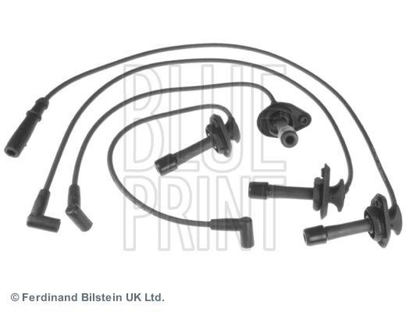 BLUE PRINT ADS71608 Z&uuml;ndleitungssatz f&uuml;r SUBARU