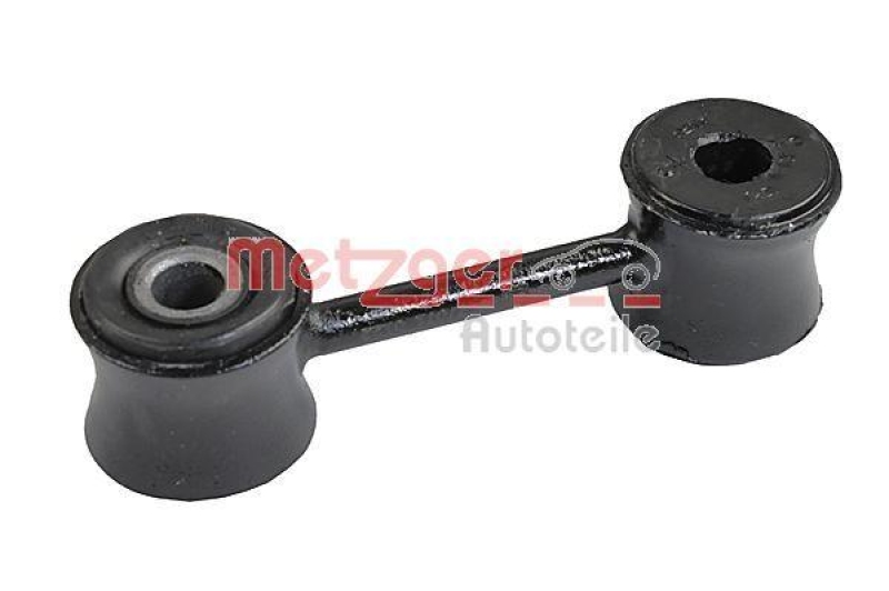 METZGER 53075809 Stange/Strebe, Stabilisator für FIAT/OPEL/VAUXHALL HA links/rechts