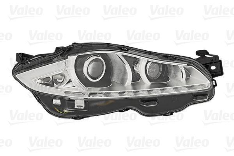 VALEO 044162 Scheinwerfer Xenon Jaguar XJ 2009/12 DBL R