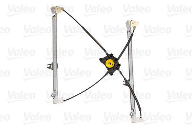 VALEO 851256 Fensterheber (o. Motor) vorne links Audi Q7