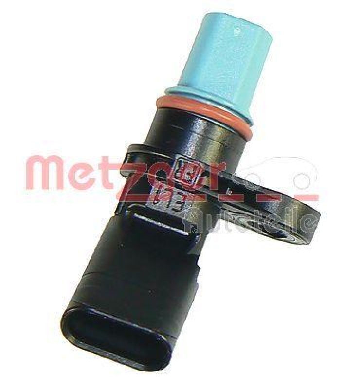 METZGER 0901008 Sensor, Schaltmodul f&uuml;r AUDI/SEAT/SKODA/VW