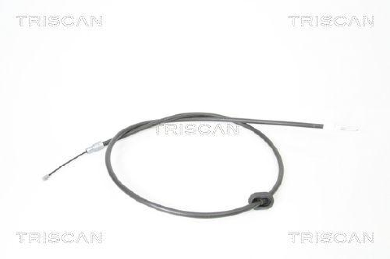 TRISCAN 8140 23142 Handbremsseil für Mb Ml-Class (W163)