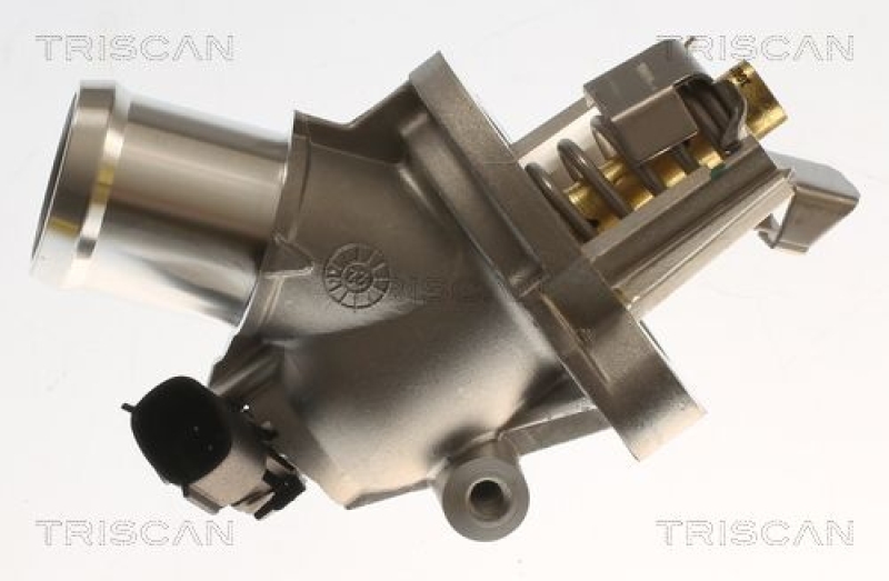 TRISCAN 8620 82003 Thermostat M. Gehäuse für Mg